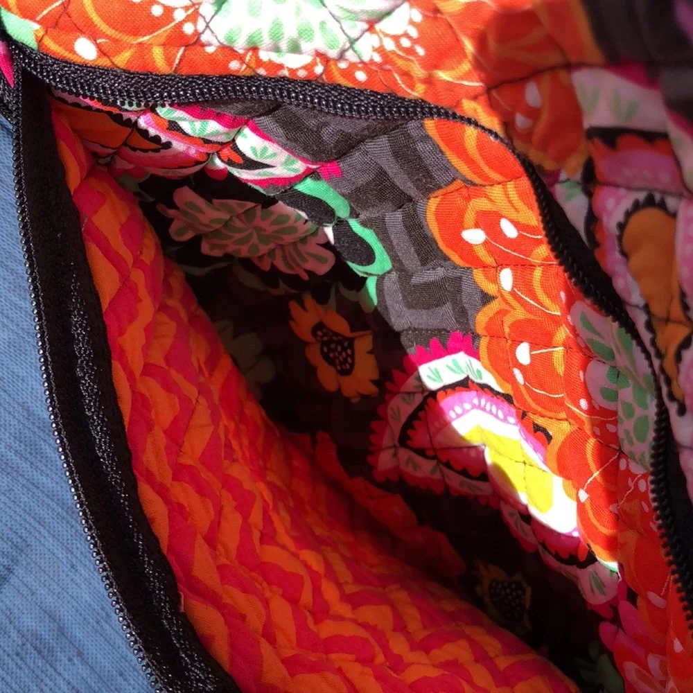 Vera Bradley very good